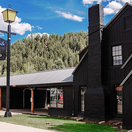 The Nightingale Motel Pagosa Springs Exterior photo